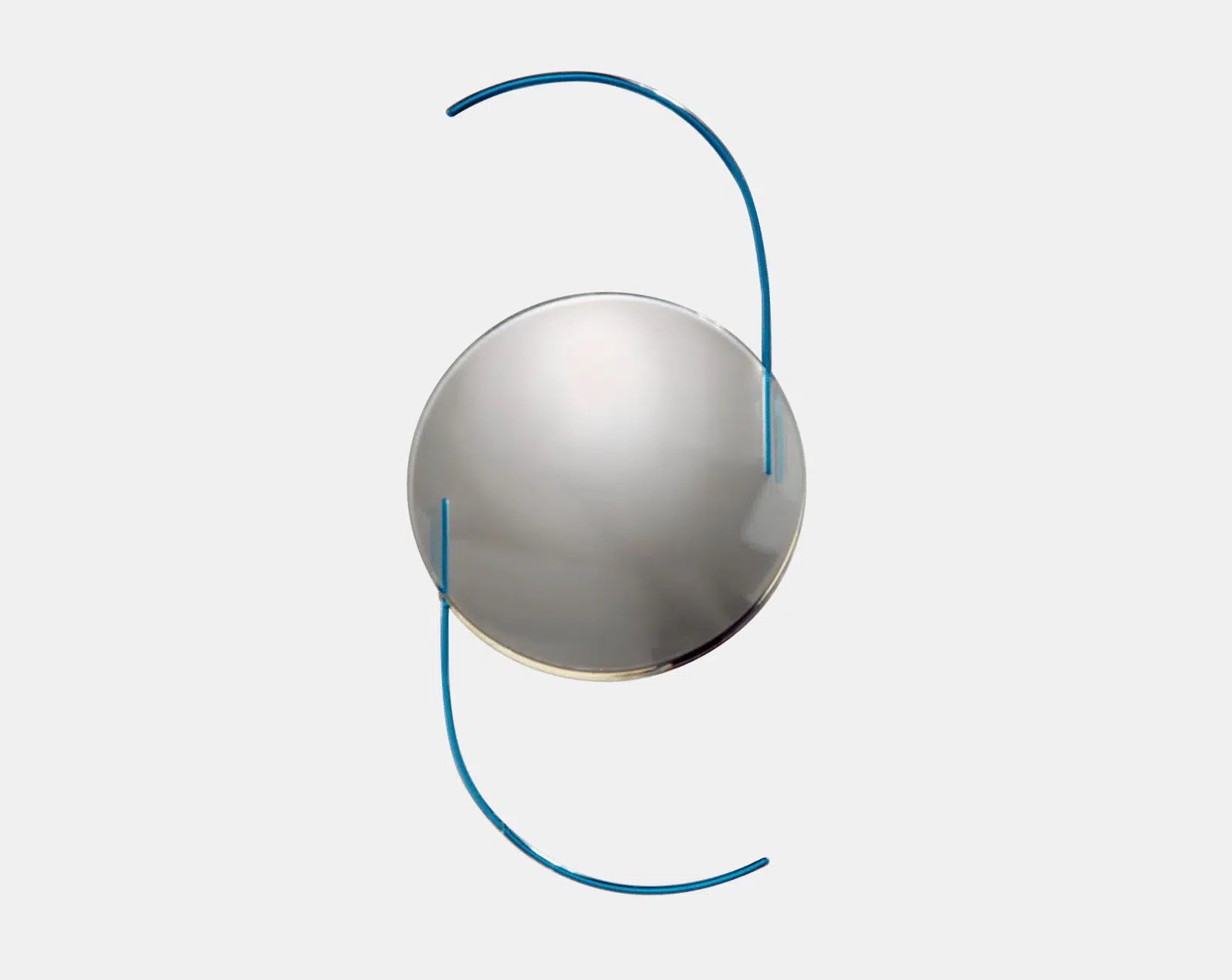 Light Adjustable Lens