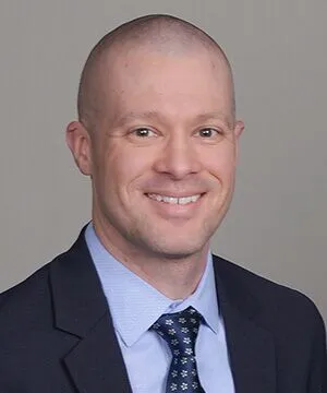 Joshua R. Roe, M.D.