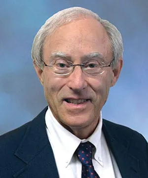 Lewis Apter, M.D.