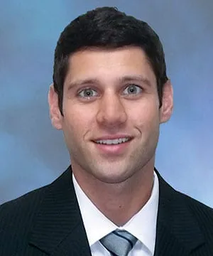 Ryan T. Sacksteder, O.D.